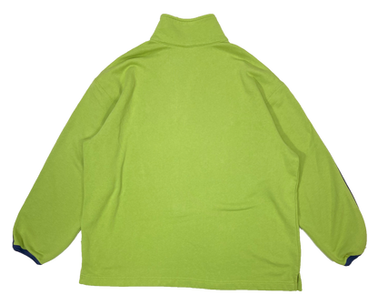 90's  Nike Center Mini Swoosh Vintage Sweat-Shirt / 1923