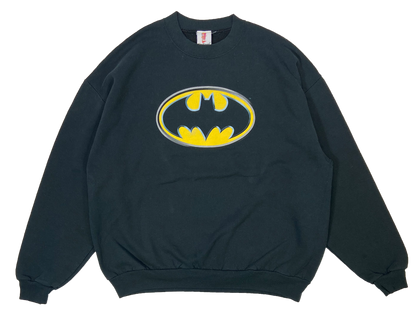 00' Batman x Six Flags Vintage Sweat-Shirt / 1929