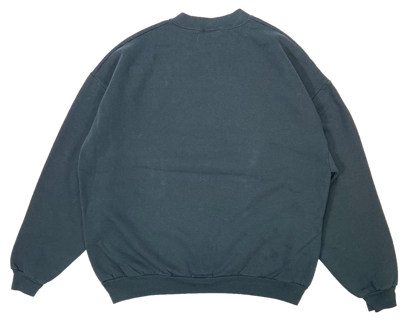 00' Batman x Six Flags Vintage Sweat-Shirt / 1929