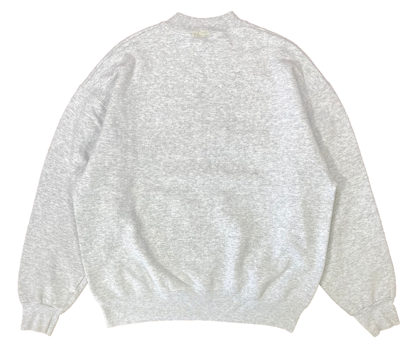 80's Vintage Mickey Mouse Made in USA Disney Sweat-Shirt / 1935
