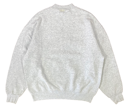 80's Vintage Mickey Mouse Made in USA Disney Sweat-Shirt / 1935