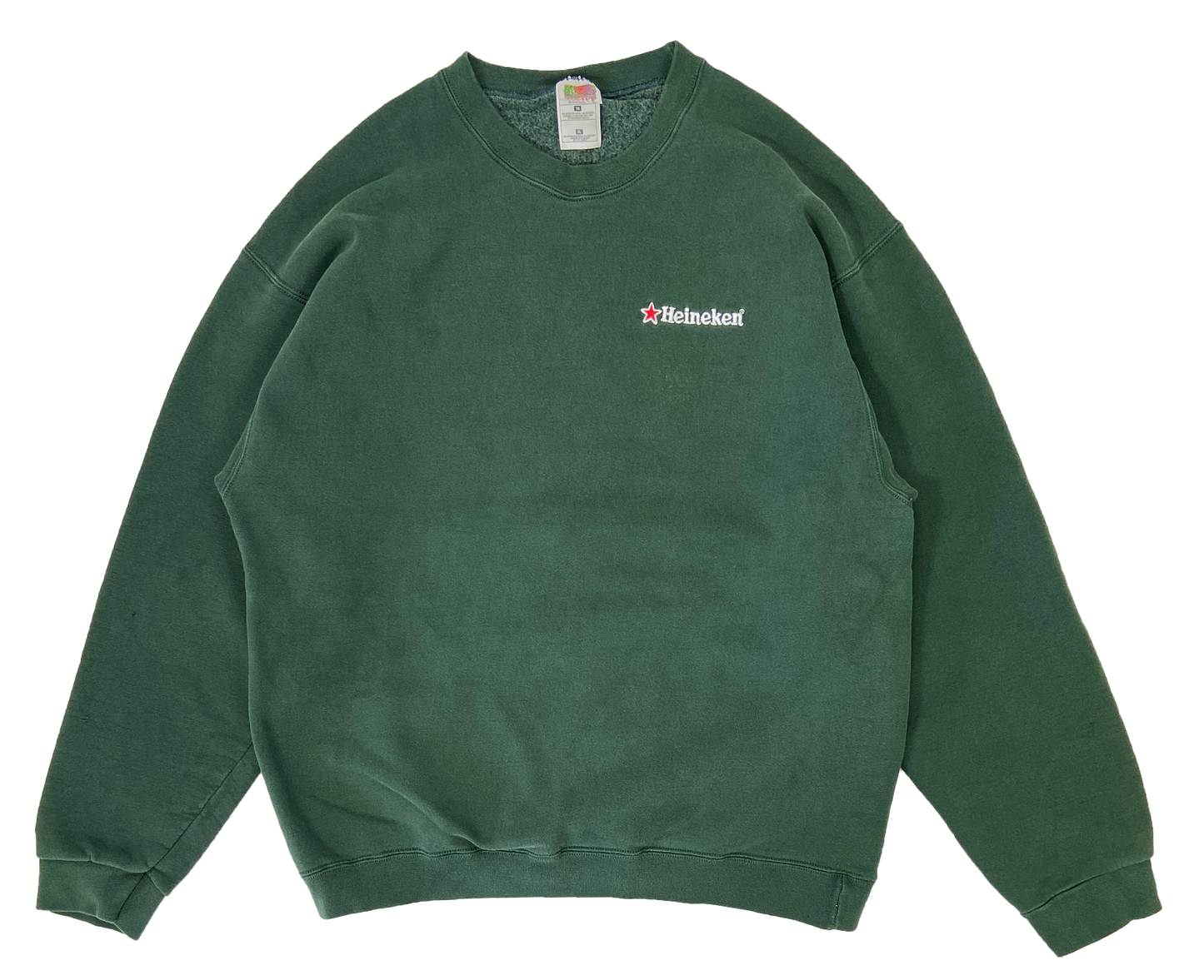 Vintage Heineken Sweat-Shirt / 1944