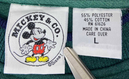 Vintage Mickey Mouse Disney Sweat-Shirt / 1946