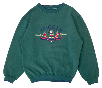 Vintage Mickey Mouse Disney Sweat-Shirt / 1946