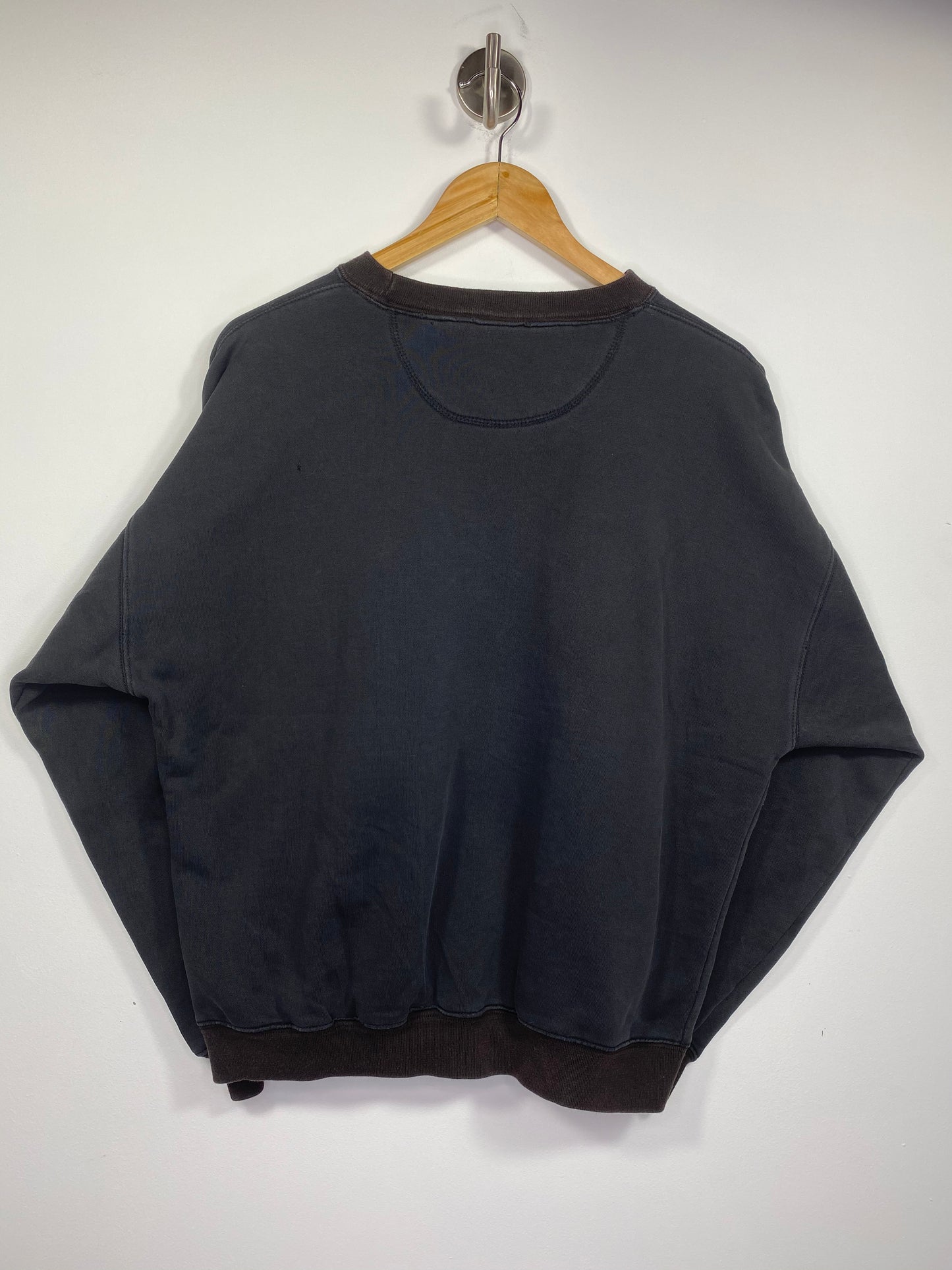 90's 25th Anniversary Disney Mickey Size L Vintage Sweat-Shirt / 5234