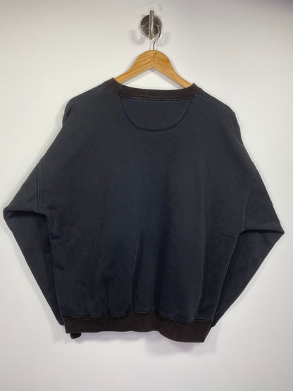 90's 25th Anniversary Disney Mickey Size L Vintage Sweat-Shirt / 5234