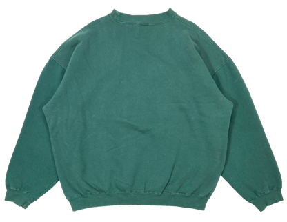Vintage Lady and the Tramp Disney Sweat-Shirt / 1956