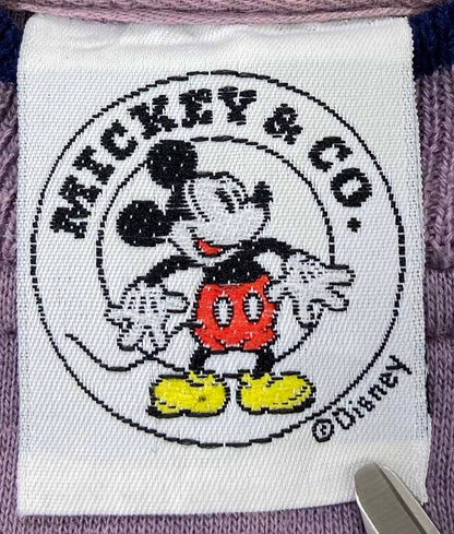 90's Vintage Mickey Mouse Disney Sweat-Shirt / 1963