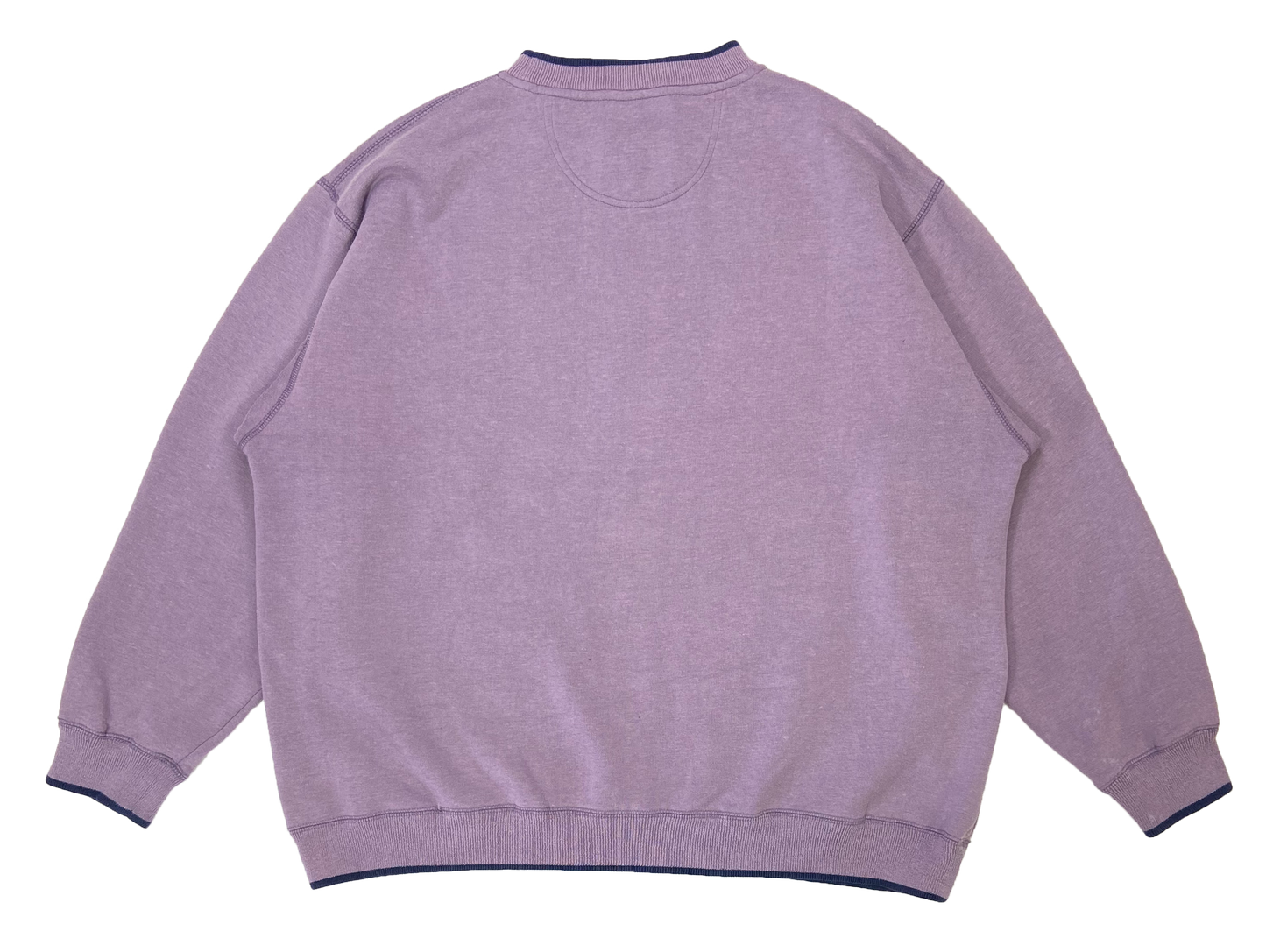 90's Vintage Mickey Mouse Disney Sweat-Shirt / 1963