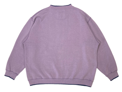 90's Vintage Mickey Mouse Disney Sweat-Shirt / 1963