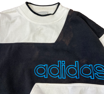 90's Vintage Adidas Sweat-Shirt / 1976