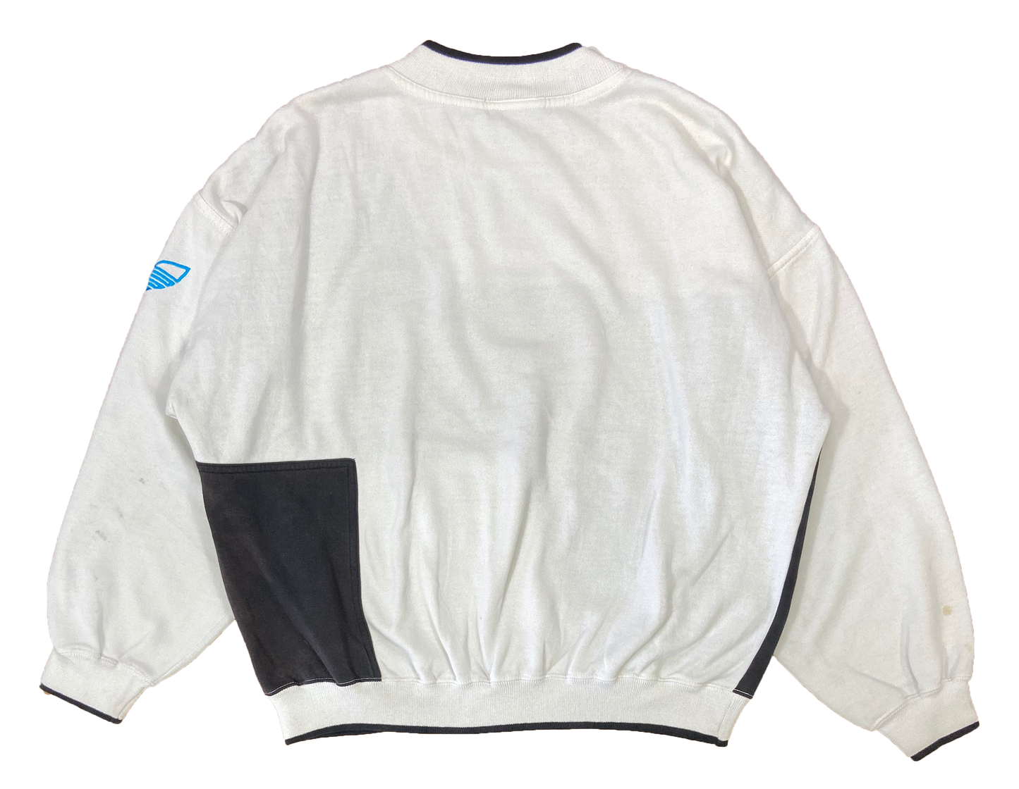 90's Vintage Adidas Sweat-Shirt / 1976