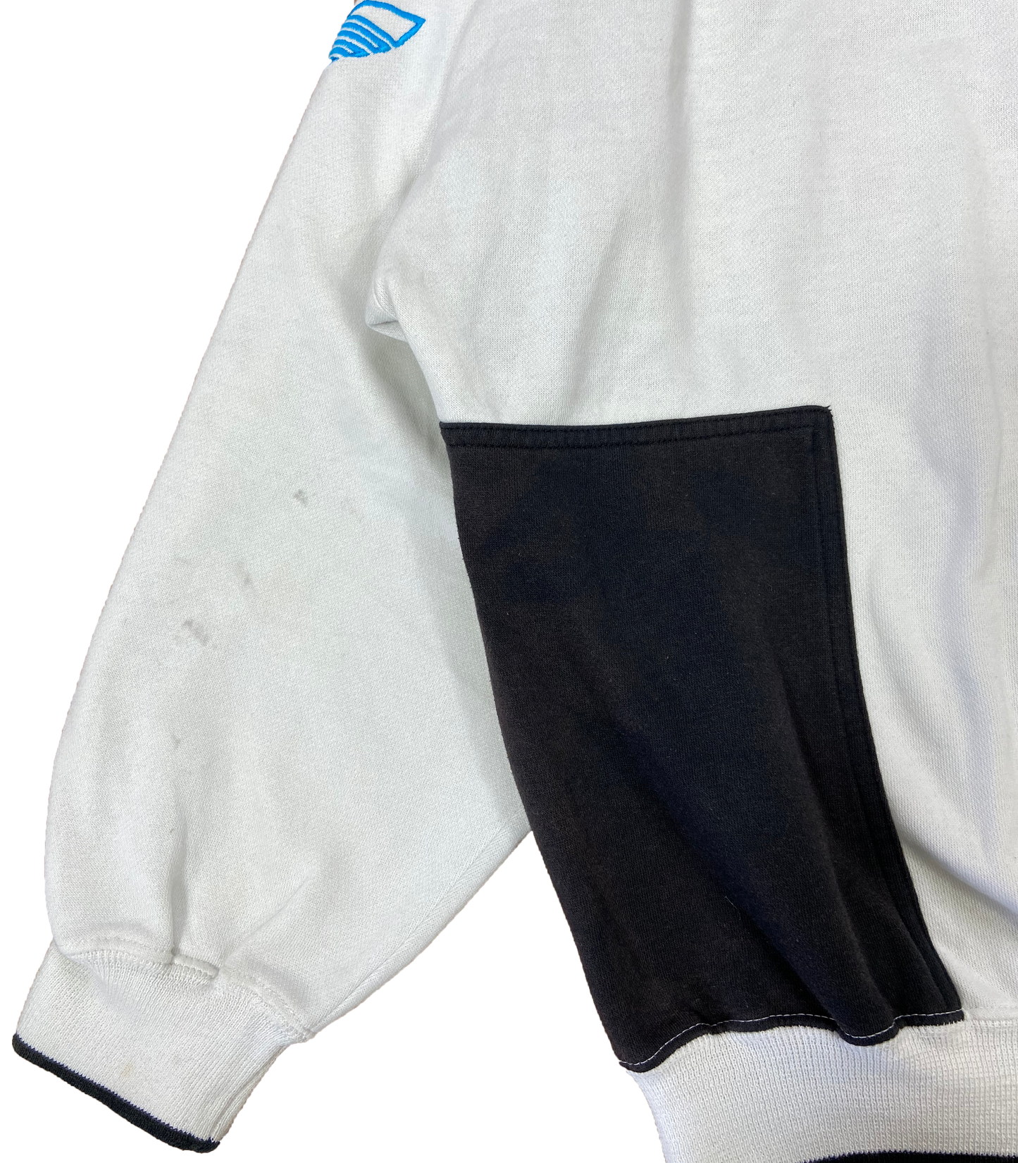 90's Vintage Adidas Sweat-Shirt / 1976