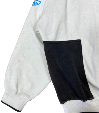 90's Vintage Adidas Sweat-Shirt / 1976