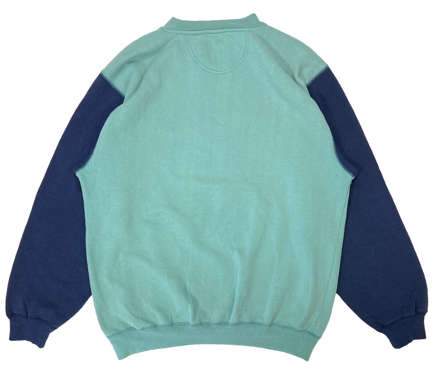 80's Vintage Mickey Mouse Disney Sweat-Shirt / 1978