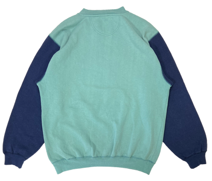 80's Vintage Mickey Mouse Disney Sweat-Shirt / 1978