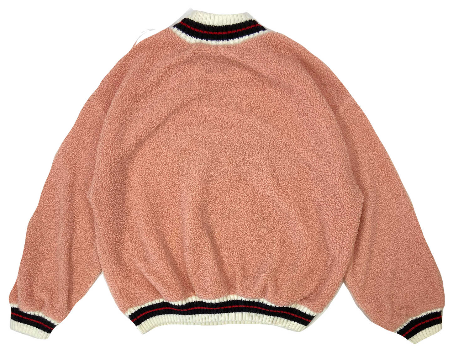 Vintage Coca-Cola Fleece Sweat-Shirt / 1984