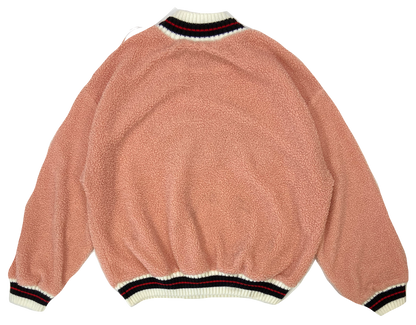 Vintage Coca-Cola Fleece Sweat-Shirt / 1984