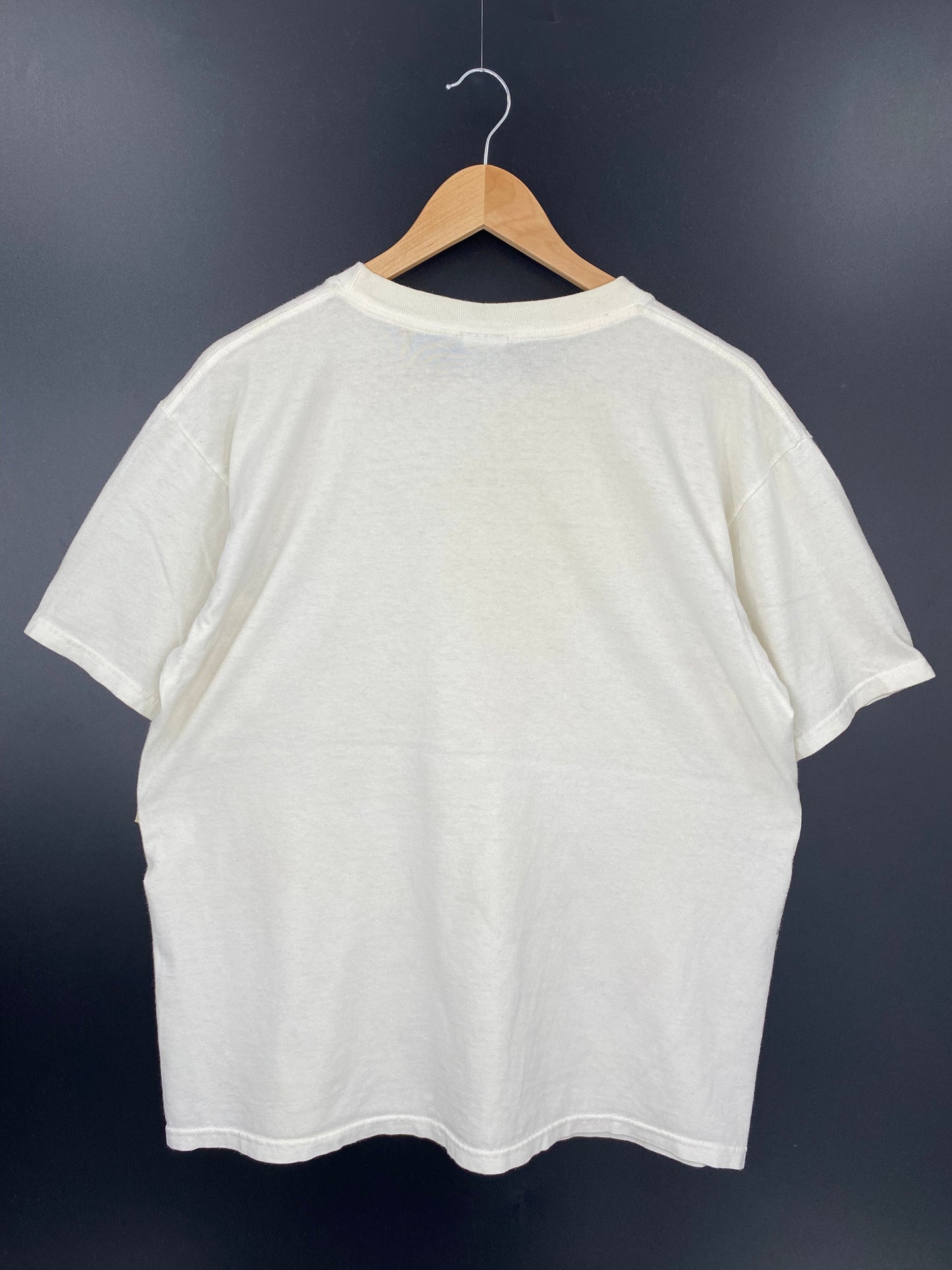 2001 DR. SEUSS Size L Vintage T-Shirt / E6132T