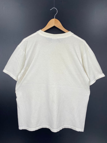 2001 DR. SEUSS Size L Vintage T-Shirt / E6132T