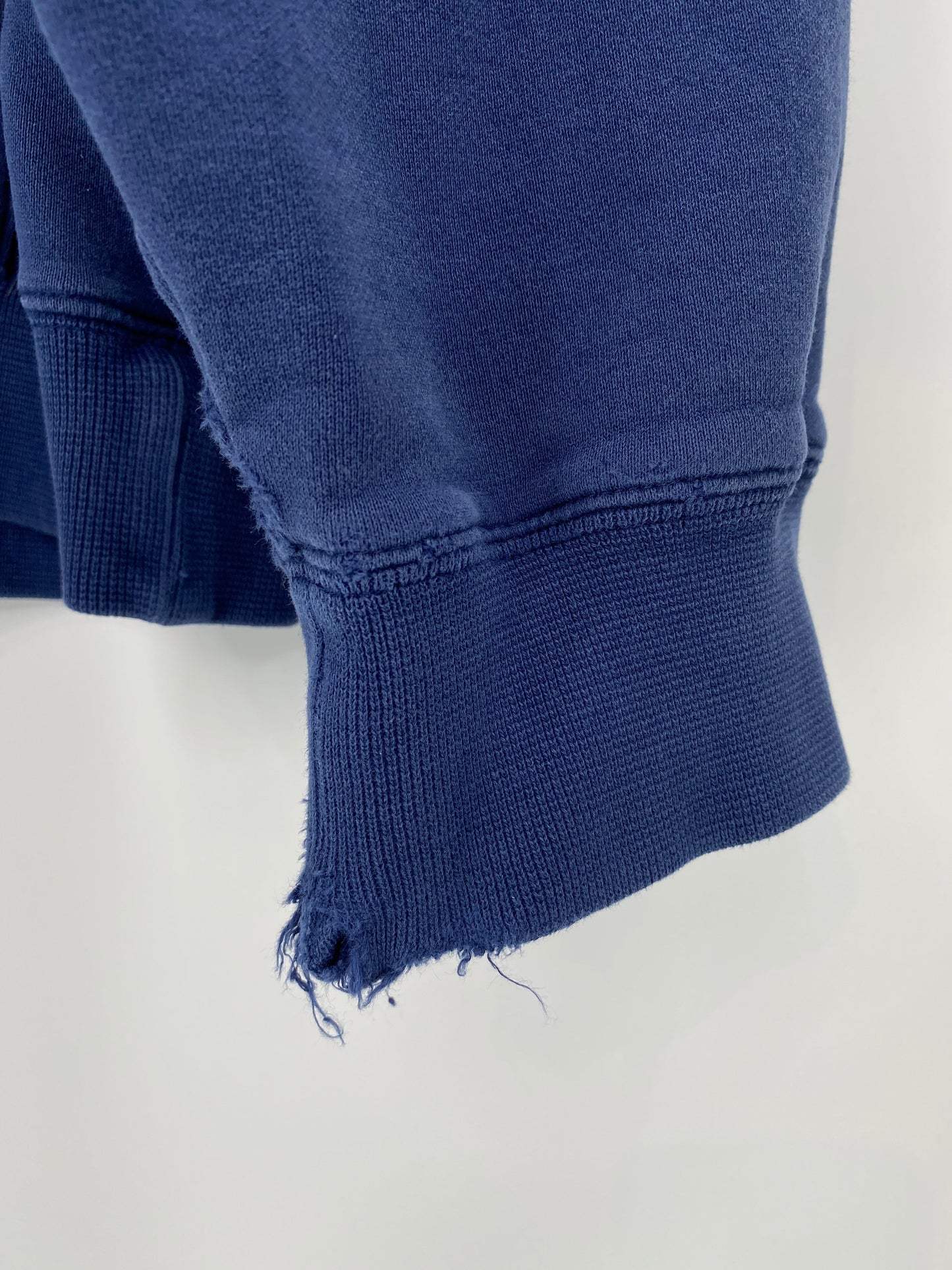 90's ADIDAS Equipment Size No Tag (Approx. XL) Vintage Hoodie Sweat-shirt / K7355