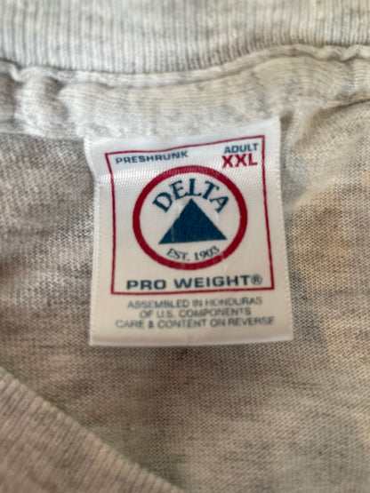 1998’ BUDWEISER Size XXL Vintage T-Shirt/ K749