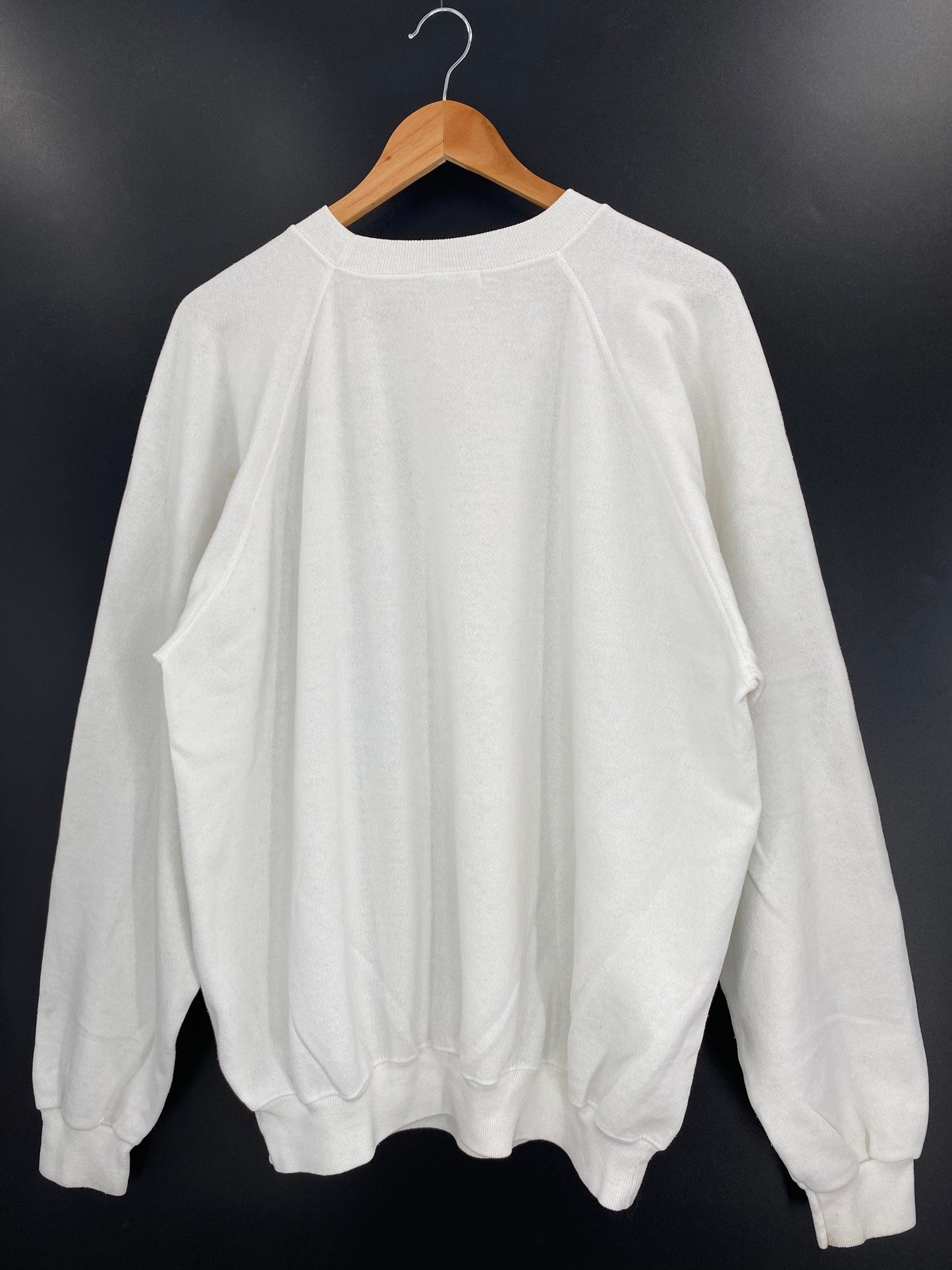 90's HARD ROCK CAFE LOS ANGELES Made in USA Size XXL Vintage Sweat-Shirt / A6007