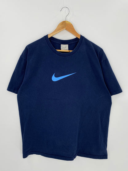 00' NIKE Size L Vintage T-shirt / A8379