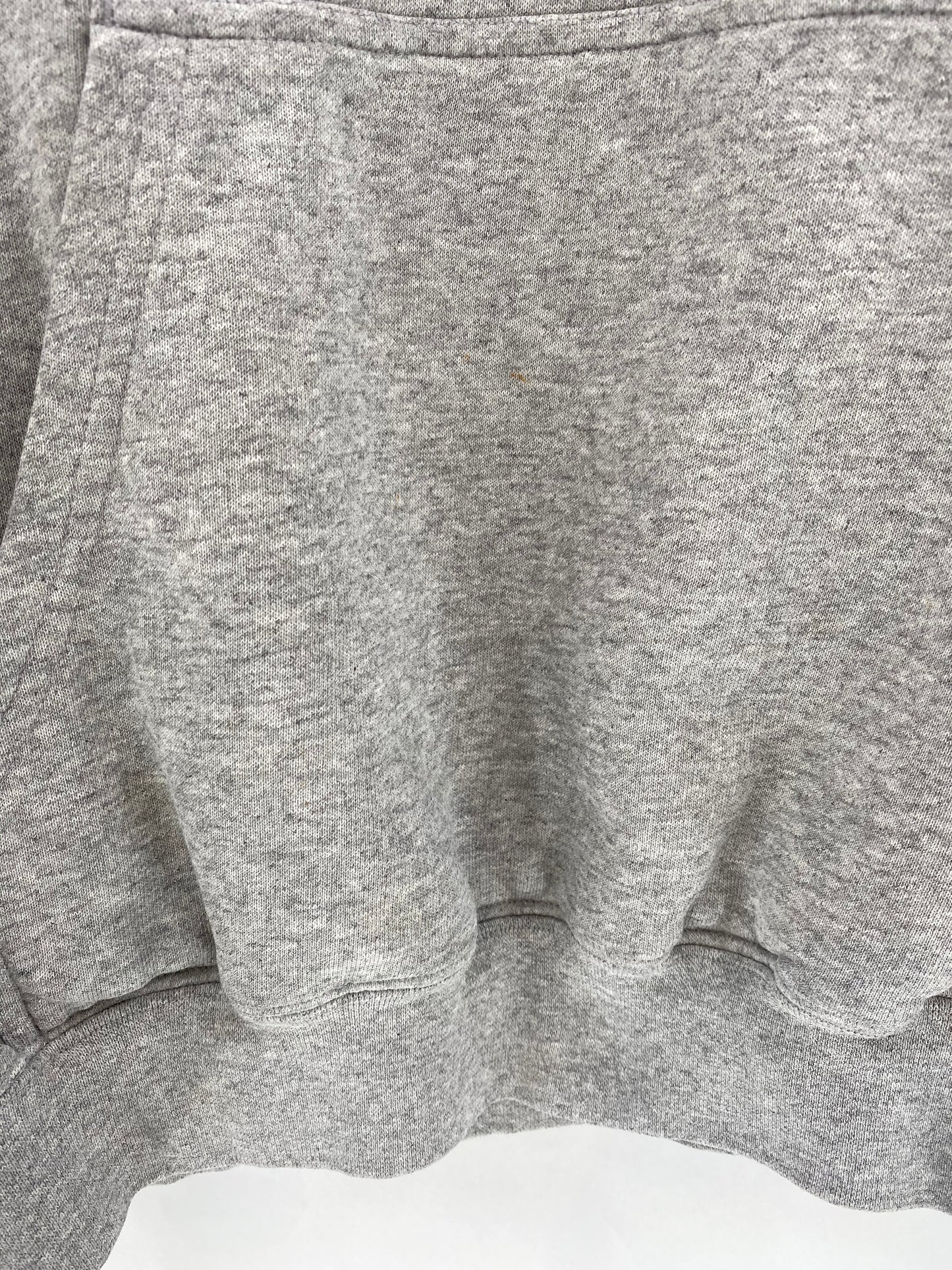 90’s NIKE GEORGETOWN Size M Vintage Hoodie Sweat-shirt / 7524