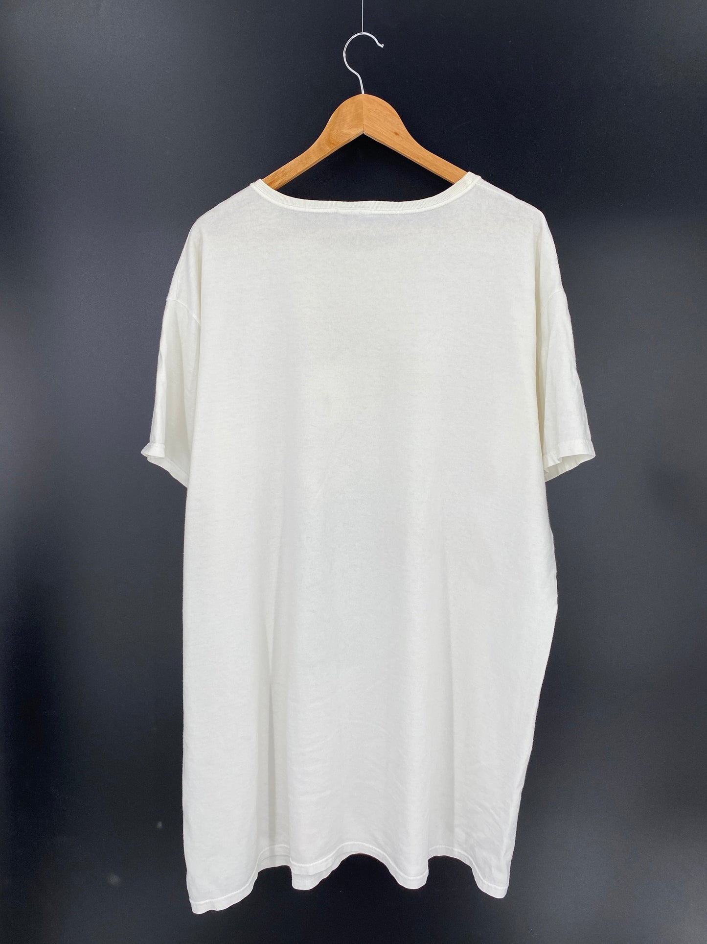 1998 BETTY BOOP Size No Tag (Approx. XXL) Vintage T-Shirt / E683