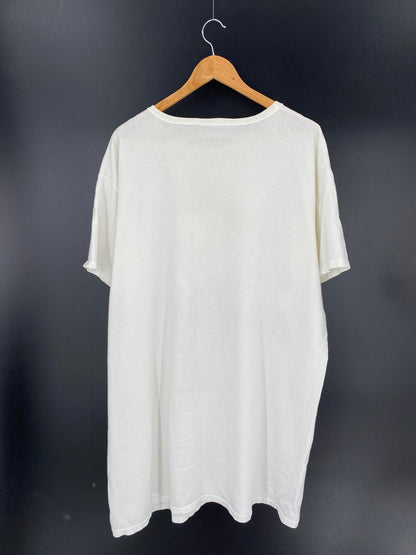 1998 BETTY BOOP Size No Tag (Approx. XXL) Vintage T-Shirt / E683