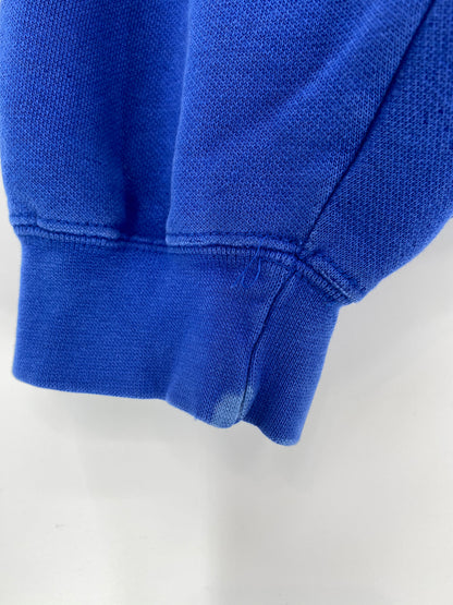 00’ NIKE KENTUCKY Size XXL Vintage Hoodie Sweat-shirt / 9039