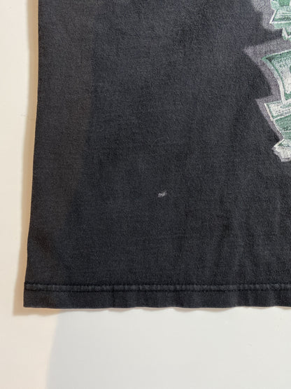 00' SNOOPY Size XXXXL Vintage Sweat-shirt / K6502