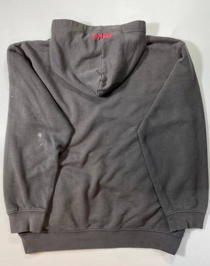 00’ NIKE Size XL Vintage Hoodie Sweat-shirt / 6546