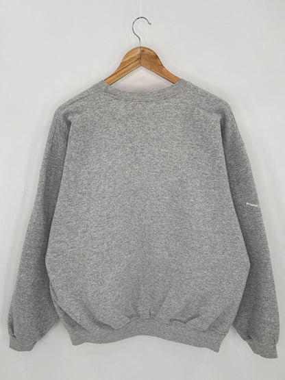 2002 NIKE OHIO STATE National Campions Size XL Vintage Sweat-shirt / 6240