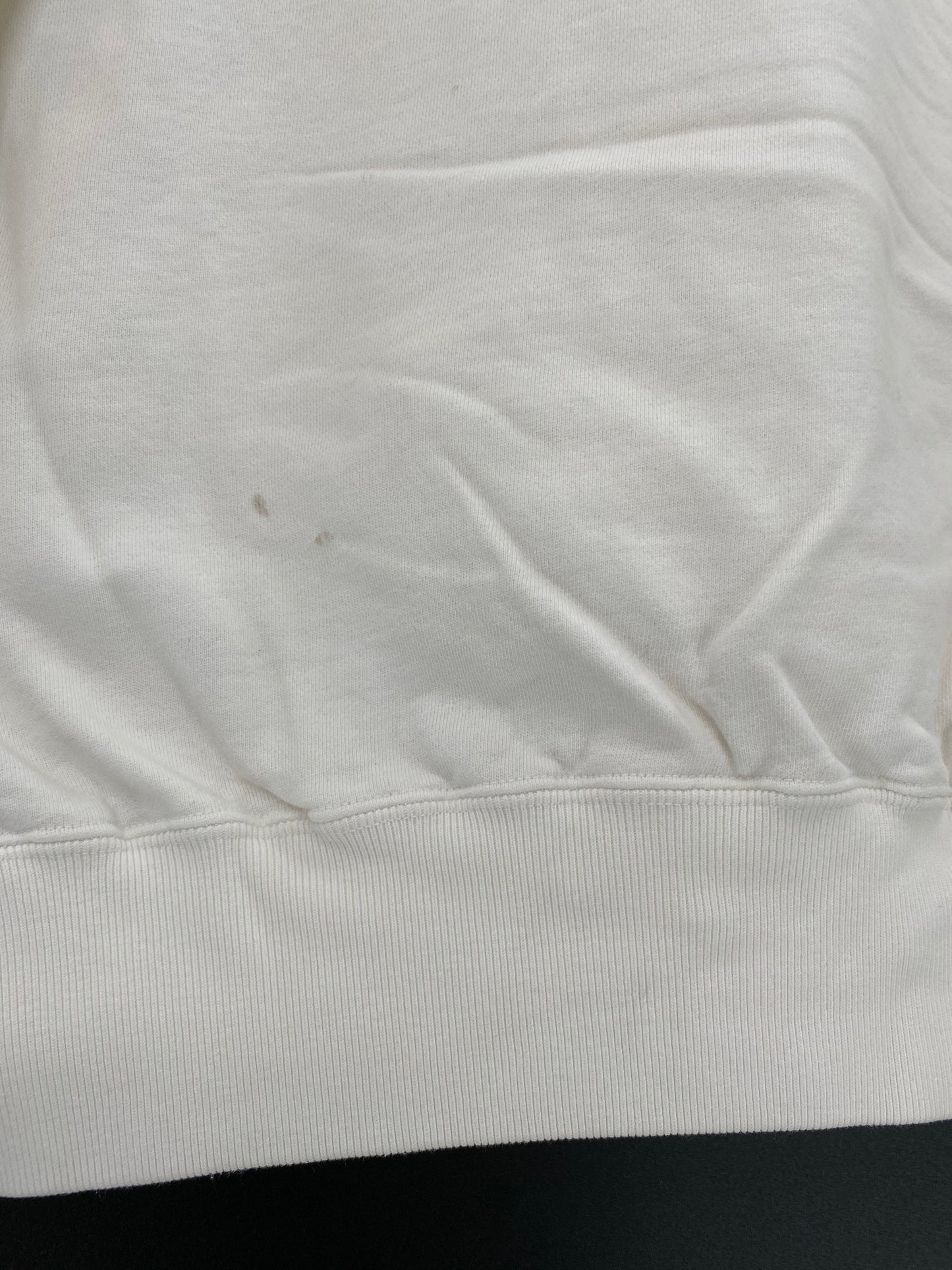 90’s POLO RALPH LAUREN Size No Tag (Approx. L) Vintage Hoodie Sweat-shirt / K8421