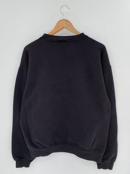 90's TIMBERLAND Made in USA Size XL Vintage Sweat-shirt / 9261