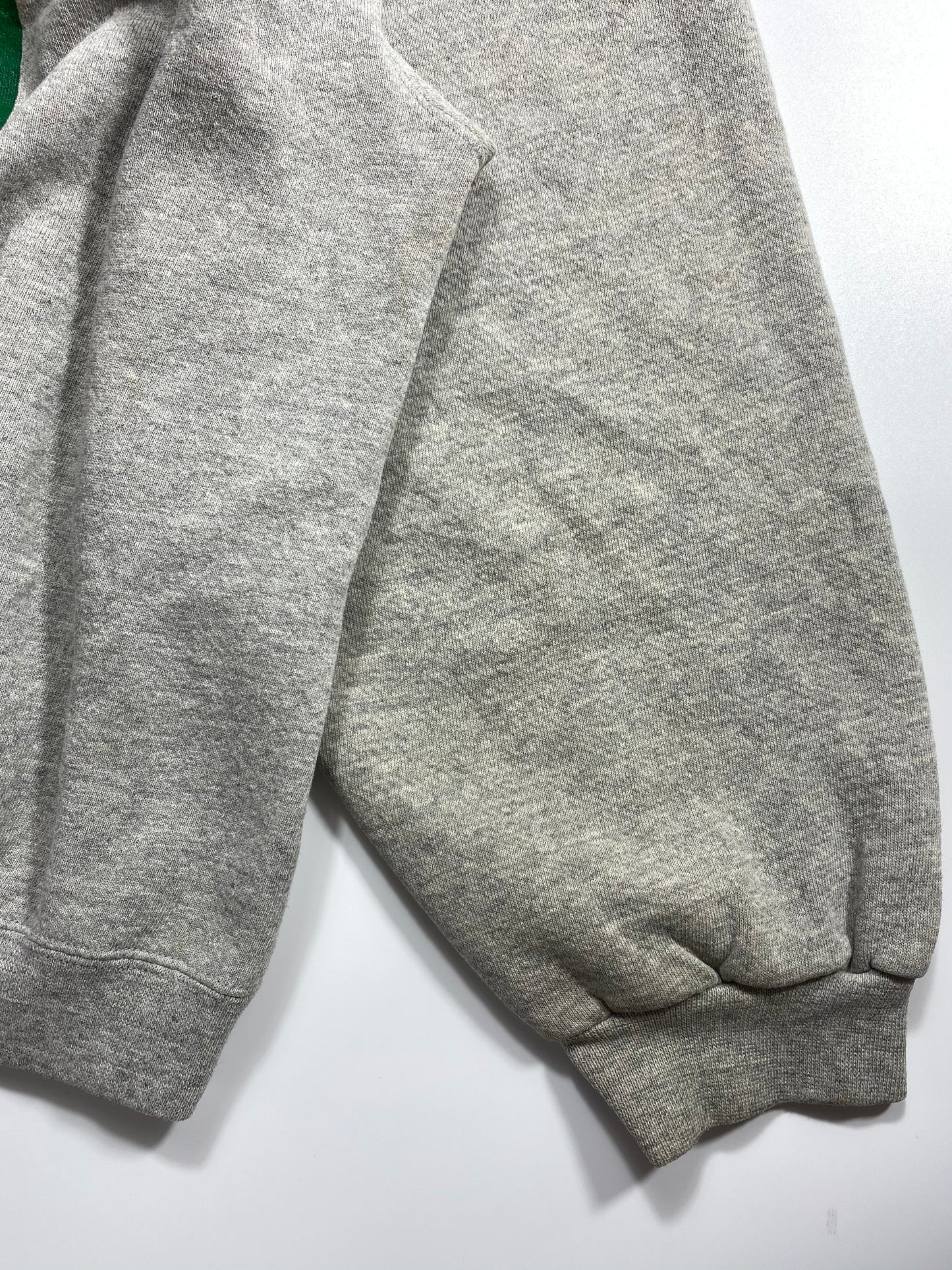90’s NIKE SRU Made in USA Size XXL Vintage Made in USA Sweat-shirt / 6641