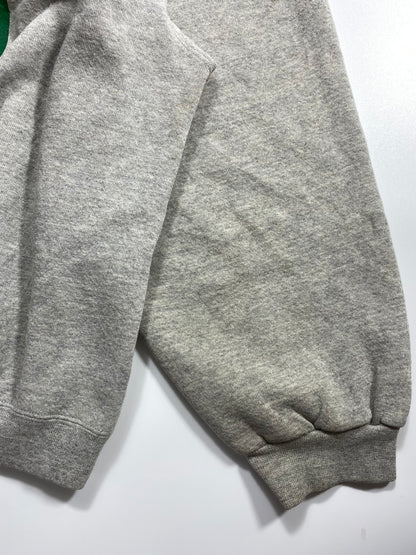 90’s NIKE SRU Made in USA Size XXL Vintage Made in USA Sweat-shirt / 6641