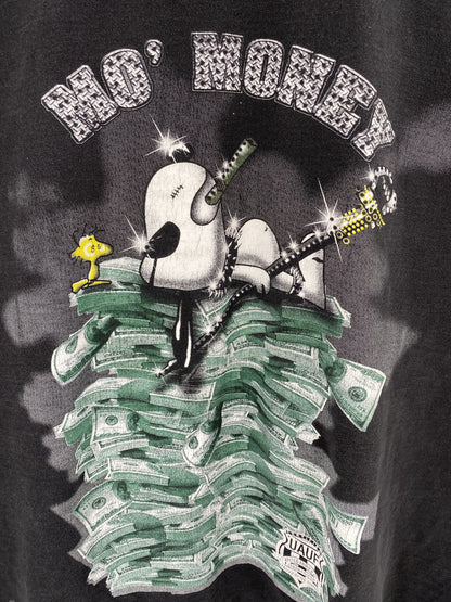 00' SNOOPY Size XXXXL Vintage Sweat-shirt / K6502
