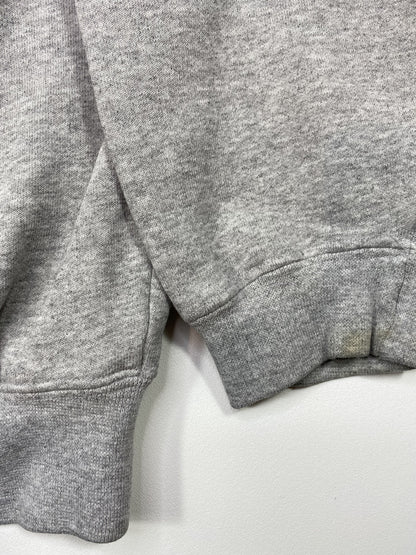 00’ NIKE Mini Swoosh Size XL Vintage Sweat-Shirt / A9379