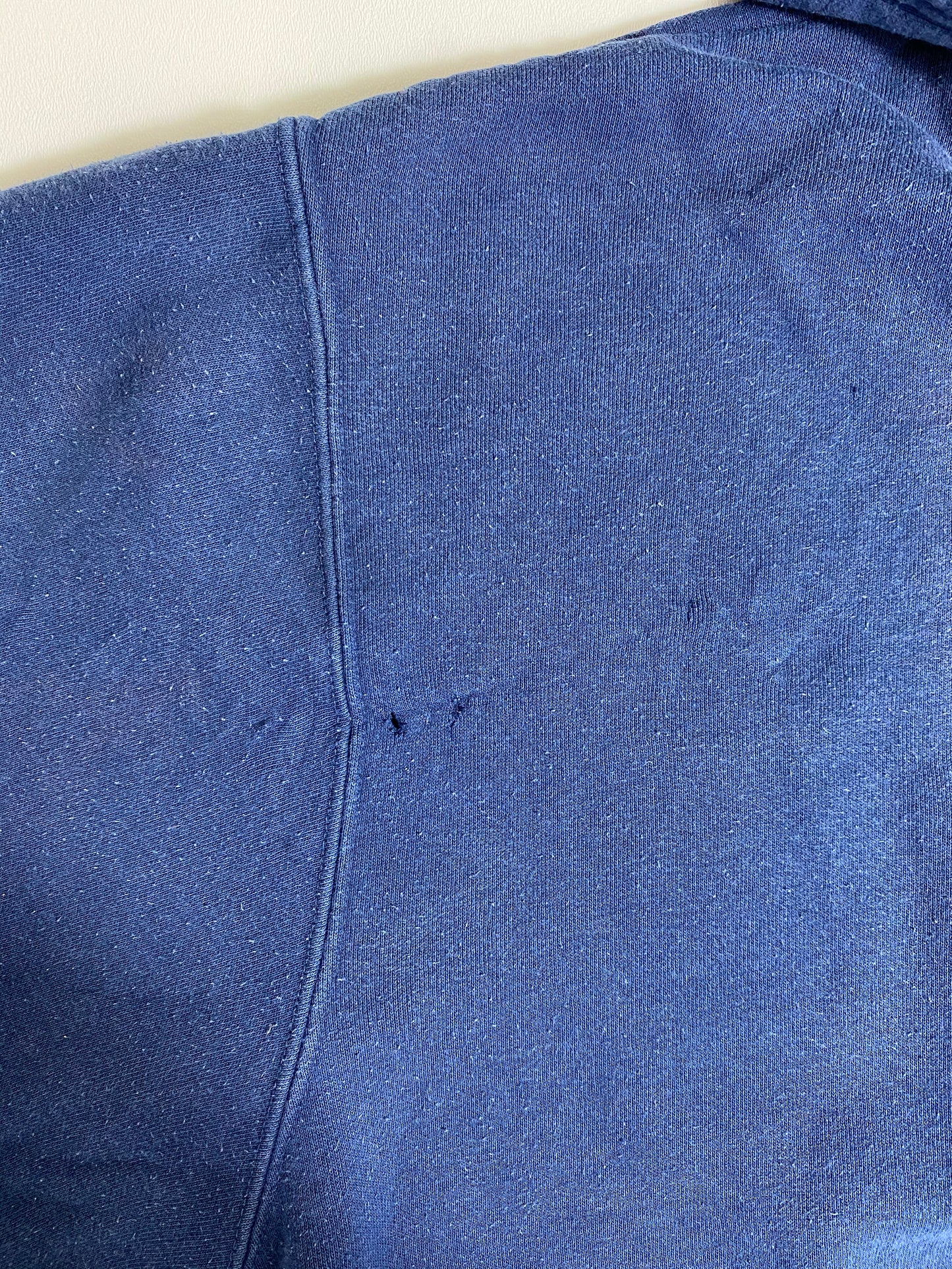 90's Nike Center Swoosh Vintage Hoodie Sweat-Shirt / 4479