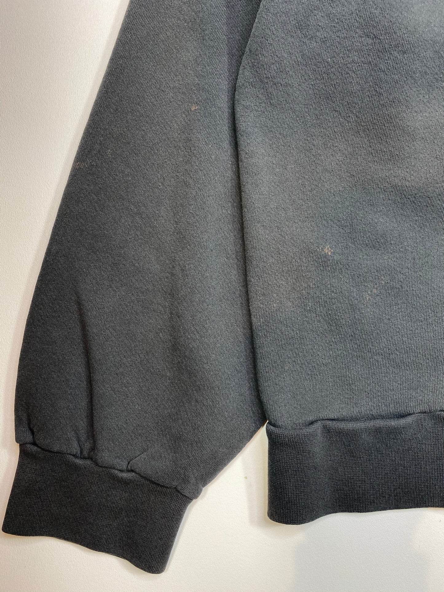 90’s NIKE Size L Vintage Sweat-Shirt / 5694