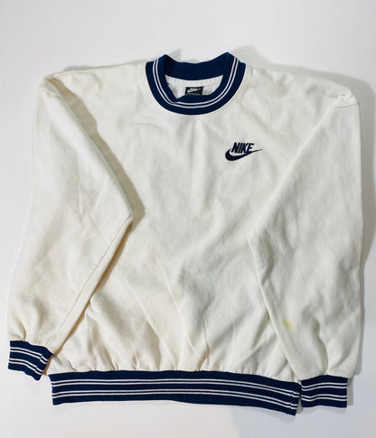 90’s NIKE Made in USA Size XL Vintage Sweat-shirt / 7110
