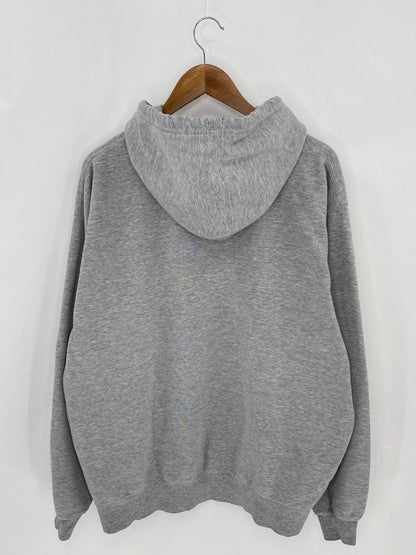 00' NIKE MIAMI Size XL Vintage Hoodie Sweat-shirt / 6638