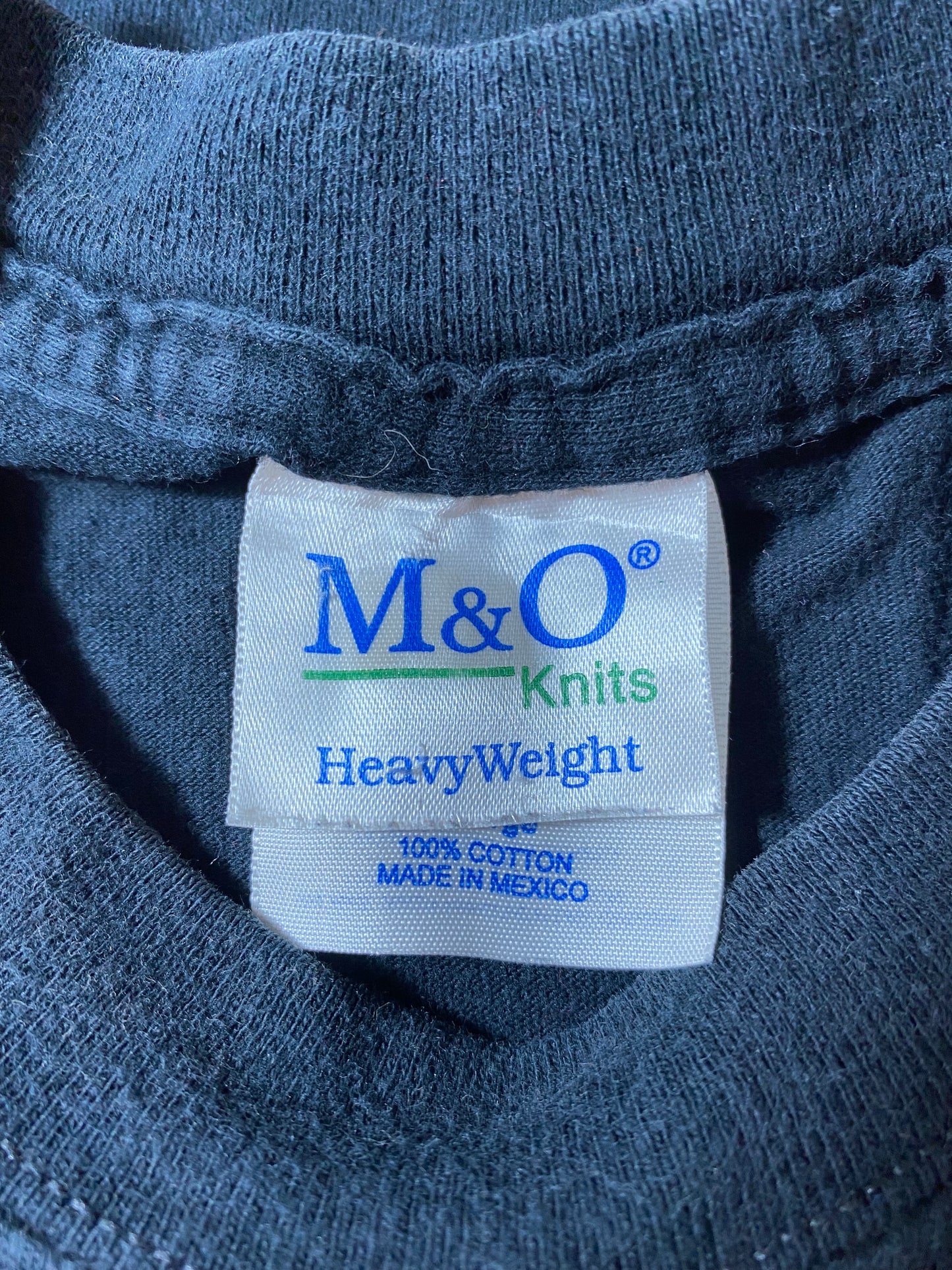 2000' BEETHOVEN'S LAST NIGHT Size XL Vintage T-Shirts / K3852