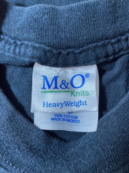 2000' BEETHOVEN'S LAST NIGHT Size XL Vintage T-Shirts / K3852