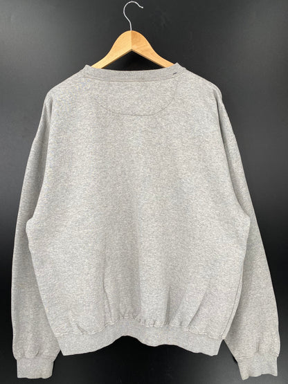 Vintage CHAPS RALPH LAUREN Size XL Sweat-Shirts/ A3731