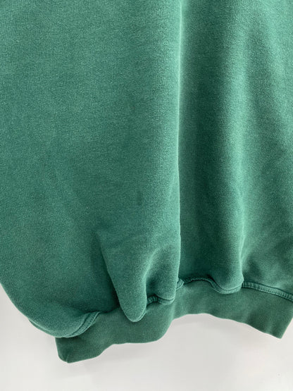 90's ADIDAS Size M Vintage Sweat-Shirt / 8083