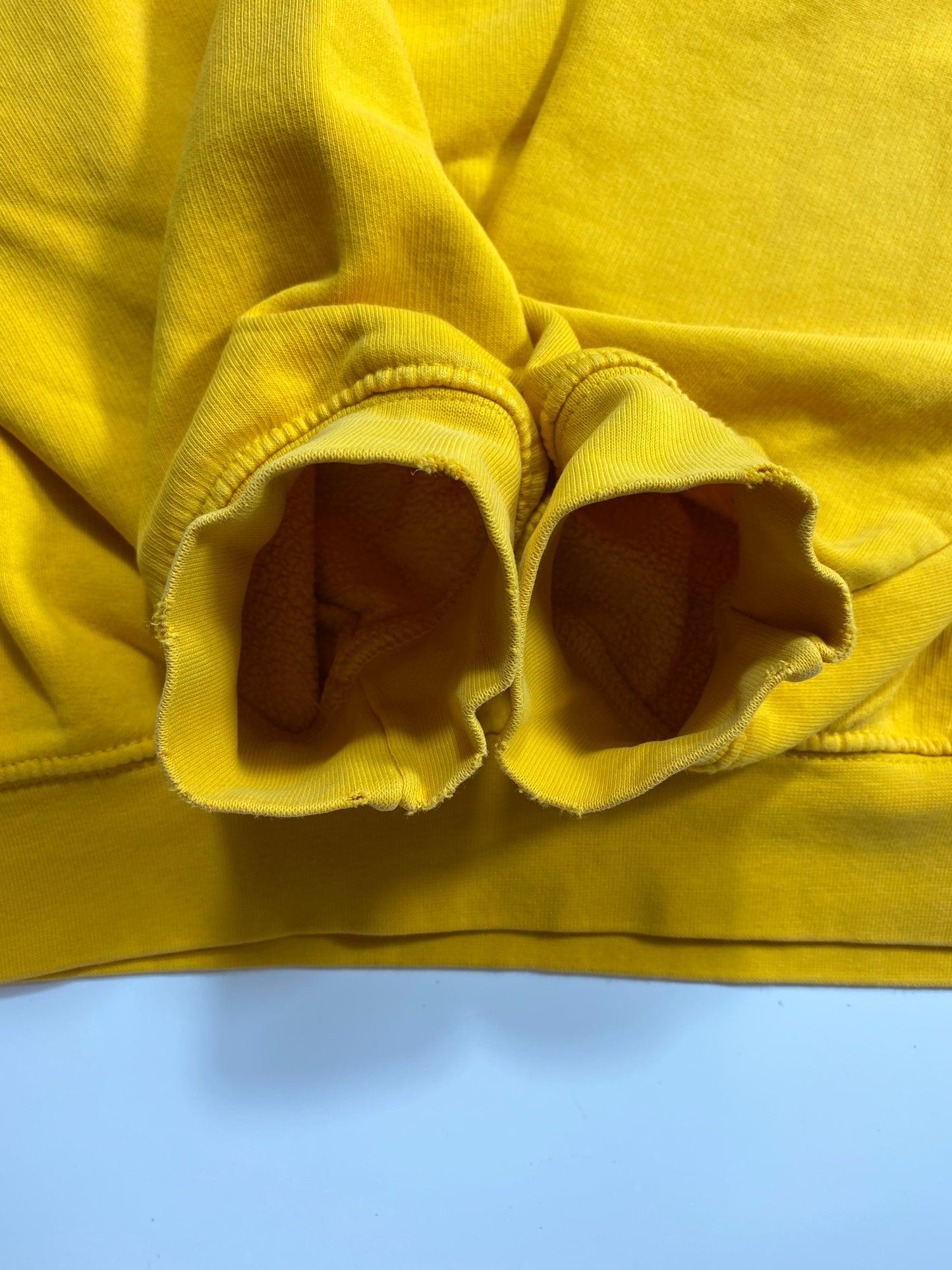 00’ NIKE Mini Swoosh Size L Vintage Sweat-shirt / 6868